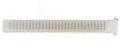 Tuleja siatkowa polipropylenowa 12x50 mm 10szt.
