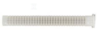 Tuleja siatkowa polipropylenowa 12x50 mm 10szt.