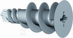 Kołek do gipsokartonu driva-01