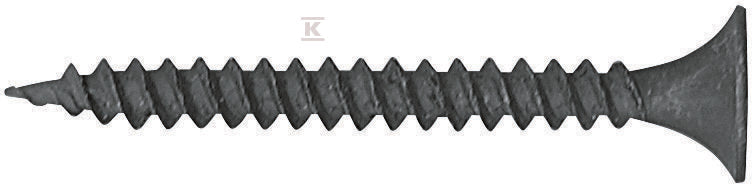 Wkręt do płyt G-K 3,5x35 mm do blach