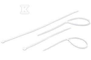 Opaska kablowa GT-100 MC (100x2,5mm), opk=100szt.