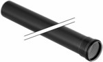 Rura Geberit Silent-PP GTEM d160x2000 1-kielichowa