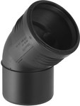 Zwężka Geberit Silent-PP GTR d110/75