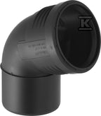 Kolano Geberit Silent-PP GTB 67.5G d75