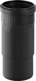 Kielich kompensacyjny Geberit Silent-PP GTL d90
