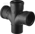 Czwórnik Geberit Silent-PP GTDA 87.5G d90/90/90