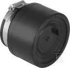 Złączka Geberit Silent-PP GTUG Silent-PP/żeliwo d110/DN100 EPDM