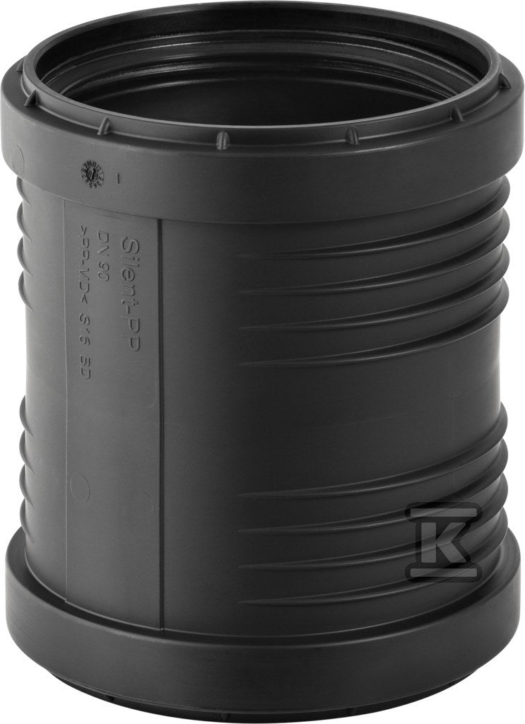 Mufa Geberit Silent-PP GTMM d125