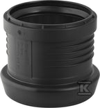 Złączka Geberit Silent-PP GTUSD Silent-PP/Silent-db20 d125/d135