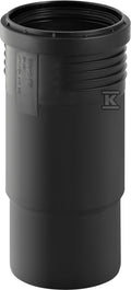 Kielich kompensacyjny Geberit Silent-PP GTL d160