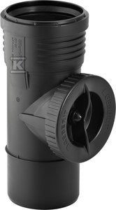Czyszczak Geberit Silent-PP GTRE 90G d160