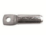 Końcówka aluminiowa szczelna AS 16-300/1