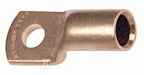 Końcówka rurowa niecynowana KCS 10-50-N/1