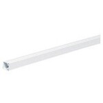 Listwa kablowa 60X40.1 biała z PCV,długość 2 m
