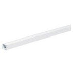 Listwa kablowa 60X40.1 biała z PCV,długość 2 m