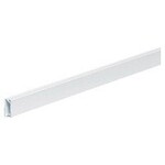 Listwa kablowa 60X40.1 biała z PCV,długość 2 m
