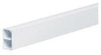 Listwa kablowa 60X40.1 biała z PCV,długość 2 m
