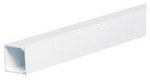 Listwa kablowa 60X40.1 biała z PCV,długość 2 m