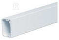 Listwa kablowa 60X40.1 biała z PCV,długość 2 m