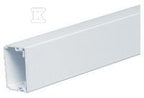 Listwa kablowa 60X40.1 biała z PCV,długość 2 m