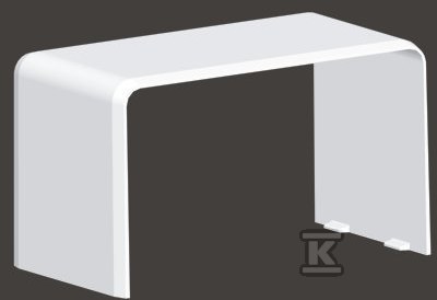 POKRYWA ŁĄCZĄCA 8472 (PK120X55D)