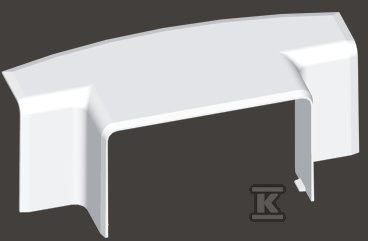 POKRYWA ODGAŁĘŹNA 8474 (PK120X55D)