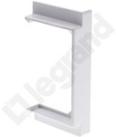 Łącznik odgałęźny do listwy 35X10