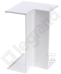 Narożnik wewnętrzny do listwy 110X40