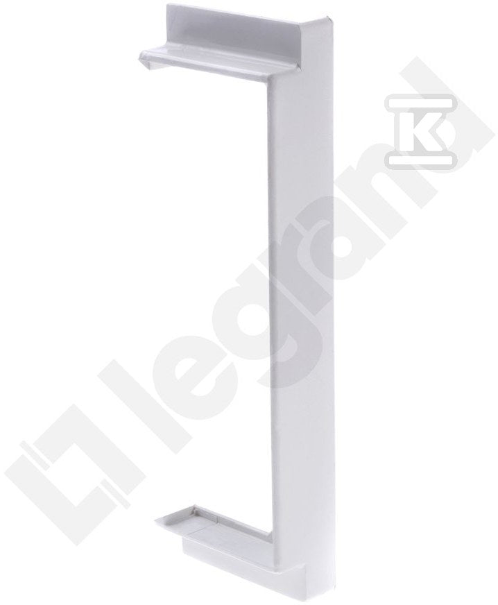 Łącznik odgałęźny do listwy 110X40