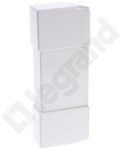 Łącznik kątowy do listwy 110X40