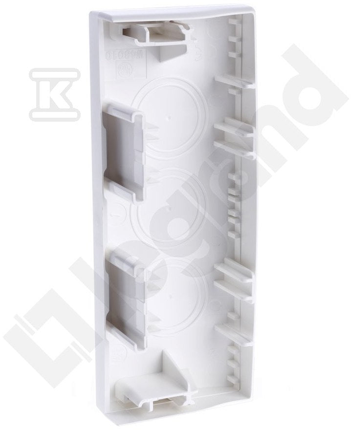 Końcówka listwy 130X50