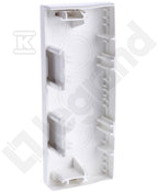 Końcówka listwy 130X50