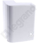 Narożnik zewnętrzny do listwy 160X50
