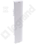 Końcówka listwy 250X50