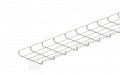 Korytko siatkowe CF 30/100 EZ Koryto siatkowe 30x100mm,cynkowanie elektrolityczne, System E90