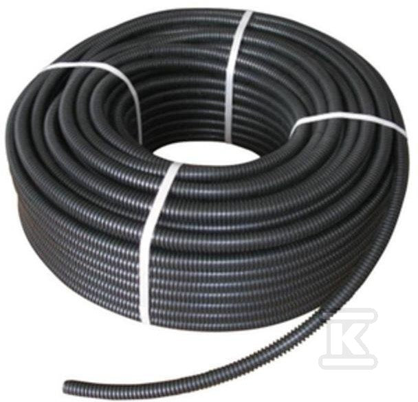 Rura osłonowa (PESZEL) 54-63 czarna 500N RIW