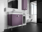 Miska wisząca WC Gap Square WC