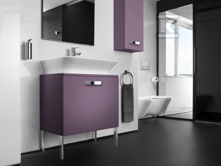 Miska wisząca WC Gap Square WC