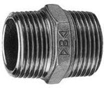 Trójnik z brązu 3130 1" , GW