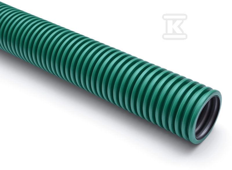 Elastyczna rura do systemów rekuperacji i wentylacji AirFlex Spectra-1000 90