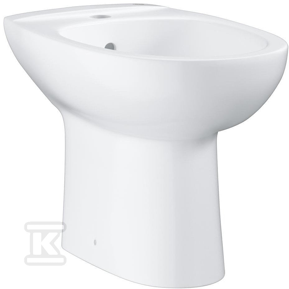 Bidet stojący Bau