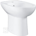Bidet stojący Bau
