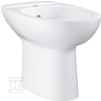 Bidet stojący Bau