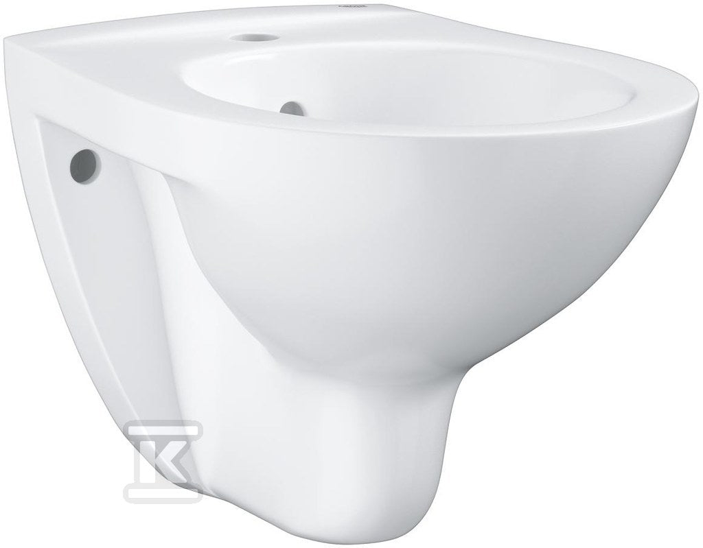 Bidet wiszący Bau