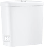 Zbiornik do WC Bau