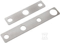 Płyta montażowa Hansgrohe Axor Citterio chrom 39449000