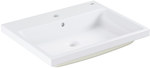 Wanna Biała Nogi Linea 1800x800