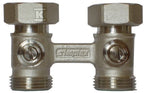 Zawór powrotny 2rurowy 3/4 PRO MD2/50