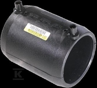 Mufa elektrooporowa 32 SDR7.4 SDR11, woda-gaz