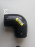Kolano 90 stopni elektrooporowe 25 SDR7.4 SDR11, woda-gaz